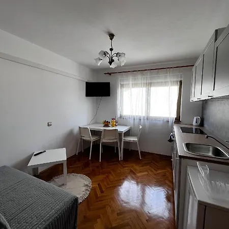 Mila Apartment Biograd Na Moru