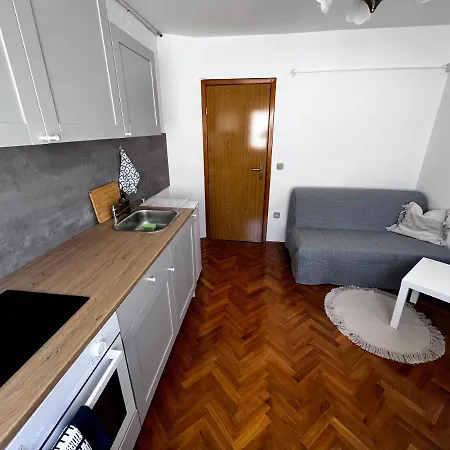 Mila Apartment *