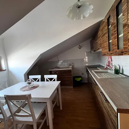 Mila Apartment