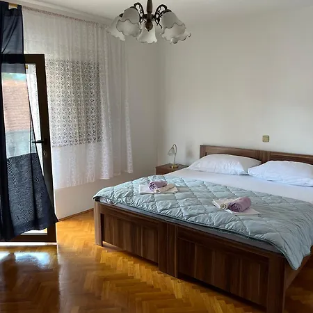 Mila Apartment Biograd Na Moru