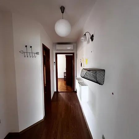 Apartment Mila Biograd Na Moru