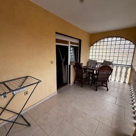 Mila Apartment Biograd Na Moru