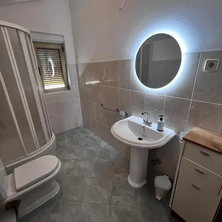 Apartment Mila Biograd Na Moru