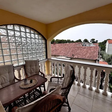 Mila Apartment Biograd Na Moru