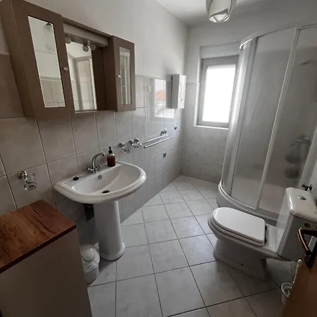 Mila Apartment *