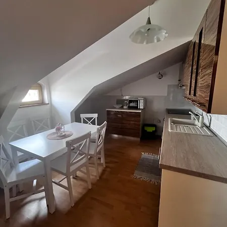 Mila Apartment