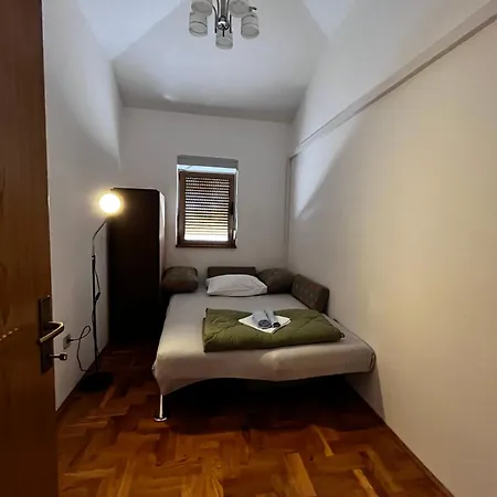 Apartment Mila *