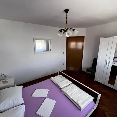 Apartment Mila