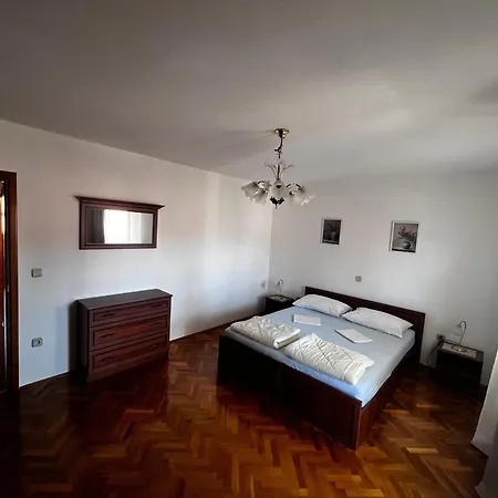 Mila Apartment Biograd Na Moru