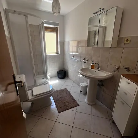 Apartment Mila Biograd Na Moru