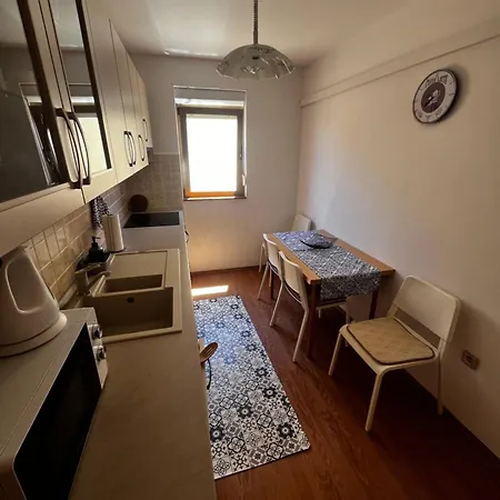 Mila Apartment