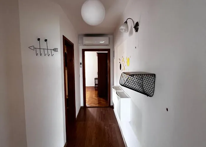 Appartement Mila Biograd Na Moru