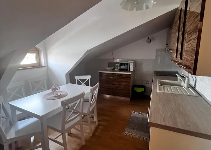 Mila Appartement
