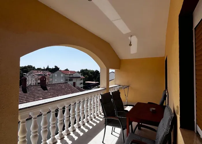 Appartement Mila