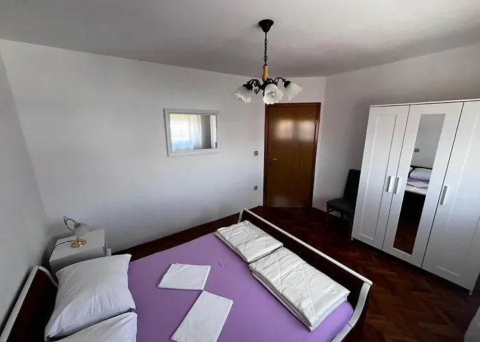 Appartement Mila