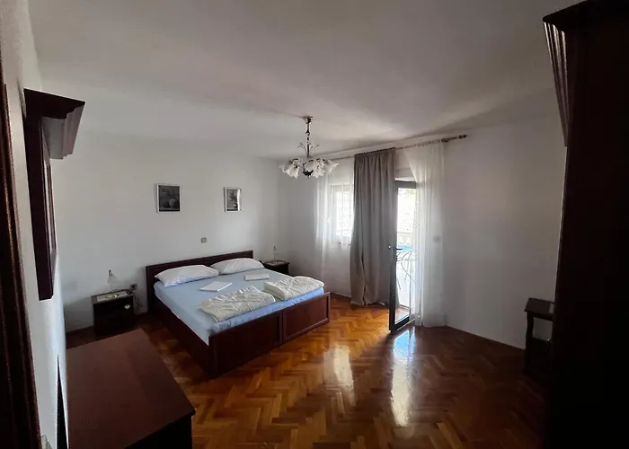 Mila Apartamento *