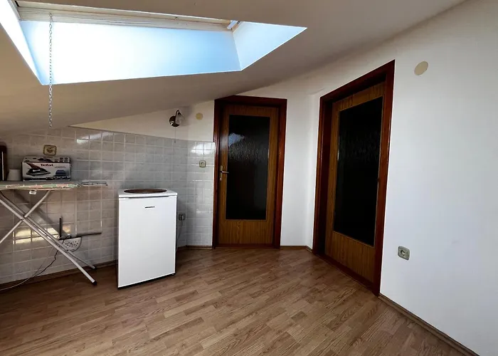 Mila Apartamento
