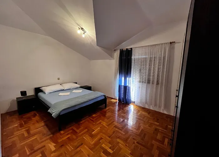 Apartamento Mila