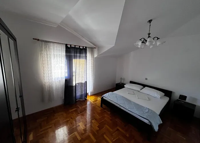 Mila Appartement Biograd Na Moru