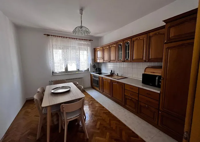 Mila Appartement Biograd Na Moru