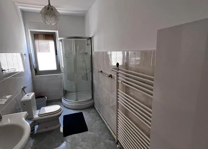 Mila Appartement