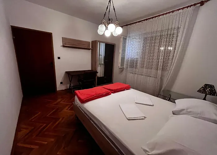 Mila Appartement *