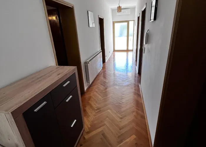 Mila Appartement Biograd Na Moru
