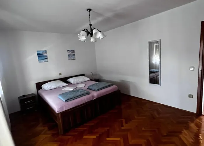 Appartement Mila Biograd Na Moru