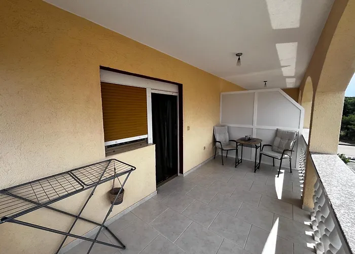 Appartement Mila