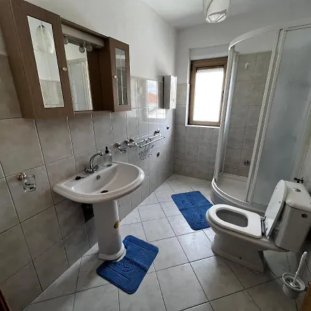Apartmán Mila