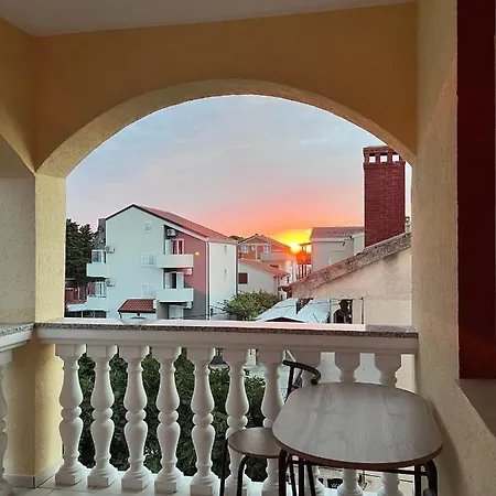 Apartmán Mila