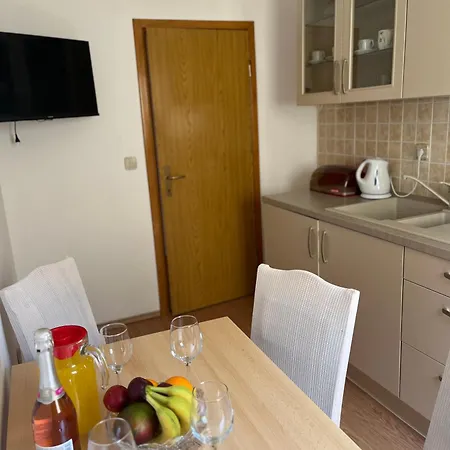 Apartmán Mila *