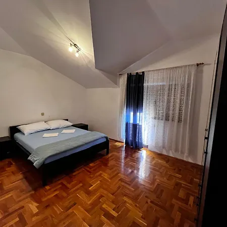 Appartement Mila