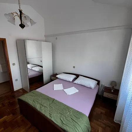 Appartement Mila *