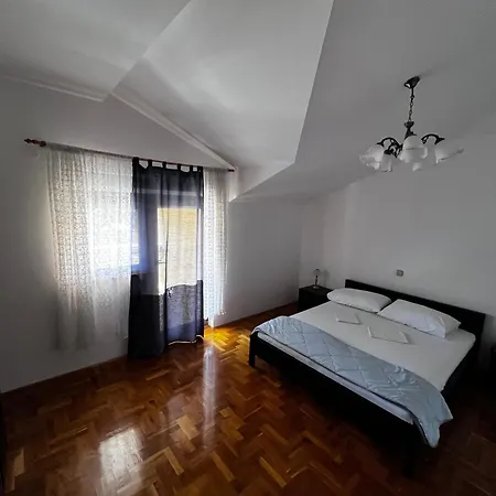Mila Appartement Biograd Na Moru