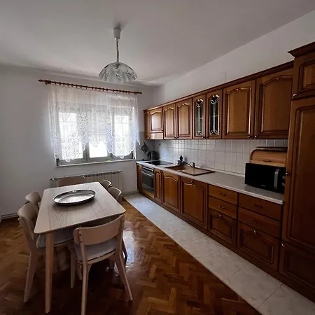 Mila Appartement Biograd Na Moru