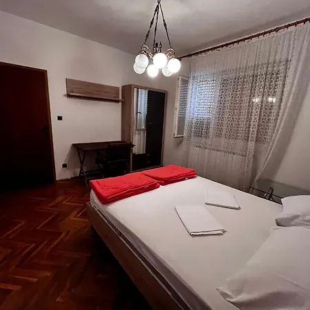 Mila Appartement *