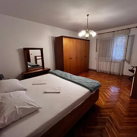 Appartement Mila Biograd Na Moru